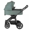 Hartan Rock It GTR Kinderwagen Bunny Dots (900) Mit Handbremse