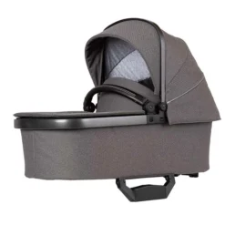 Hartan Rock It GTR Kinderwagen Stardust (902) Mit Handbremse -Kinder Komfort rock it 1200 178 902 falttasche premium ansicht schr g