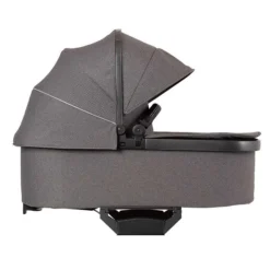 Hartan Rock It GTR Kinderwagen Stardust (902) Mit Handbremse -Kinder Komfort rock it 1200 178 902 falttasche premium ansicht seite ausgeklappte blende