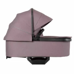 Hartan Rock It GTR Kinderwagen Lovely Teddy (904) Mit Handbremse -Kinder Komfort rock it 1200 178 904 falttasche premium ansicht seite ausgeklappte blende