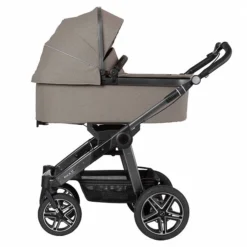 Hartan Rock It GTR Kinderwagen Classy Dots (906) Mit Handbremse