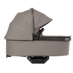 Hartan Rock It GTR Kinderwagen Mit Handbremse 2023 Alle Designs Wählbar -Kinder Komfort rock it 1200 178 906 falttasche premium ansicht seite ausgeklappte blende