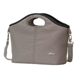 Hartan Rock It GTR Kinderwagen Classy Dots (906) Mit Handbremse -Kinder Komfort rock it bag 2 go 906 1