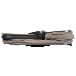 Hartan Rock It GTR Kinderwagen Stardust (902) Mit Handbremse -Kinder Komfort rock it detail 1200 178 906 falttasche premium 906 zusammengeklappt 1 1 1