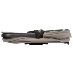 Hartan Rock It GTR Kinderwagen Bluestone (908) Mit Handbremse -Kinder Komfort rock it detail 1200 178 906 falttasche premium 906 zusammengeklappt 1 1 1 1 1