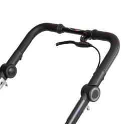 Hartan Rock It GTR Kinderwagen Bluestone (908) Mit Handbremse -Kinder Komfort rock it detail 1200 178 handbremse 1 1 1 1 1