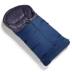 Tfk Mono 2 Kombi Kinderwagen Marine Luftrad-Set Bundle Mit Cupholder -Kinder Komfort rs1702 rs1360 t 061 334 neu 3