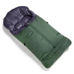 Tfk Mono 2 Kombi Kinderwagen Olive Luftrad-Set Bundle Mit Cupholder -Kinder Komfort rs1703 rs1361 t 061 355 neu 3