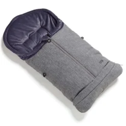 Tfk Mono 2 Kombi Kinderwagen Premium Grau Luftkammer Radset Bundle Mit Cupholder -Kinder Komfort rs1705 rs1363 t 061 415 neu 1 1