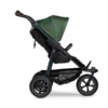 Tfk Mono 2 Sportwagen Mit Luftrad-Set Olive