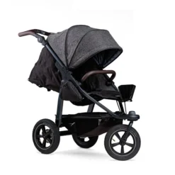 Tfk Mono 2 Sportwagen Mit Luftrad-Set Premium Anthrazit -Kinder Komfort rs1945 t m2 sa 411 5 lpr