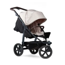Tfk Mono 2 Sportwagen Mit Luftkammer Radset Sand -Kinder Komfort rs1975 t m2 se 360 5 lpr