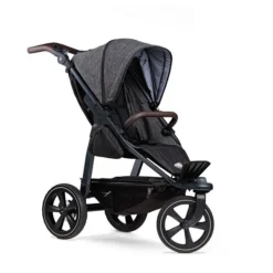 Tfk Mono 2 Sportwagen Mit Luftkammer Radset Premium Anthrazit -Kinder Komfort rs1979 t m2 se 411 3 lpr