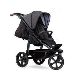 Tfk Mono 2 Sportwagen Mit Luftkammer Radset Premium Anthrazit -Kinder Komfort rs1980 t m2 se 411 4 lpr