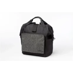 Tfk Wickeltasche Premium Anthrazit -Kinder Komfort rs2014 t 032 411 original