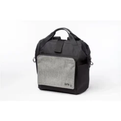Tfk Wickeltasche Premium Grau 7 Tfk Wickeltasche Premium Grau -Kinder Komfort rs2021 t 032 415 original