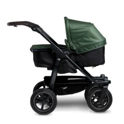 Tfk Duo 2 Kombi Kinderwagen Olive Luftrad-Set -Kinder Komfort rs2843 t d2 ka 355 1 lpr