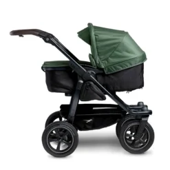 Tfk Duo 2 Kombi Kinderwagen Olive Luftrad-Set -Kinder Komfort rs2844 t d2 ka 355 2 lpr