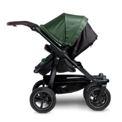 Tfk Duo 2 Kombi Kinderwagen Olive Luftrad-Set -Kinder Komfort rs2846 t d2 ka 355 4 lpr