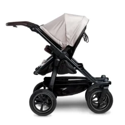 Tfk Duo 2 Kombi Kinderwagen Sand Luftrad-Set -Kinder Komfort rs2861 t d2 ka 360 4 lpr