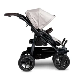 Tfk Duo 2 Kombi Kinderwagen Sand Luftrad-Set -Kinder Komfort rs2862 t d2 ka 360 5 lpr