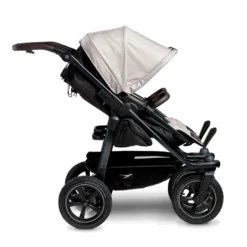Tfk Duo 2 Kombi Kinderwagen Sand Luftrad-Set -Kinder Komfort rs2863 t d2 ka 360 6 lpr