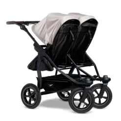Tfk Duo 2 Kombi Kinderwagen Sand Luftrad-Set -Kinder Komfort rs2868 t d2 ka 360 11 lpr