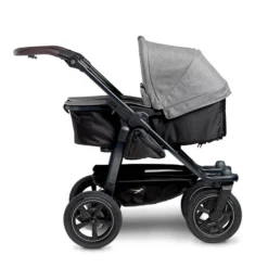 Tfk Duo 2 Kombi Kinderwagen Premium Grau Luftrad-Set -Kinder Komfort rs2872 t d2 ka 415 1 lpr