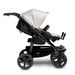 Tfk Duo 2 Kombi Kinderwagen Sand Luftkammer Radset -Kinder Komfort rs2920 t d2 ke 360 5 lpr