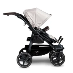 Tfk Duo 2 Kombi Kinderwagen Sand Luftkammer Radset -Kinder Komfort rs2921 t d2 ke 360 6 lpr