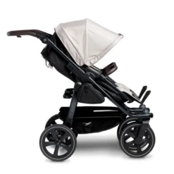 Tfk Duo 2 Kombi Kinderwagen Sand Luftkammer Radset -Kinder Komfort rs2922 t d2 ke 360 7 lpr