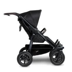 Tfk Duo 2 Sportwagen Schwarz Luftrad-Set -Kinder Komfort rs2954 t d2 sa 310 1 lpr