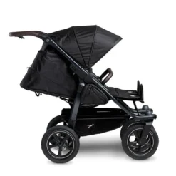 Tfk Duo 2 Sportwagen Schwarz Luftrad-Set -Kinder Komfort rs2959 t d2 sa 310 6 lpr