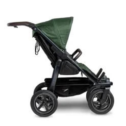 Tfk Duo 2 Sportwagen Olive Luftrad-Set -Kinder Komfort rs2962 t d2 sa 355 1 lpr