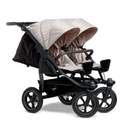 Tfk Duo 2 Sportwagen Sand Luftrad-Set -Kinder Komfort rs2971 t d2 sa 360 2 lpr