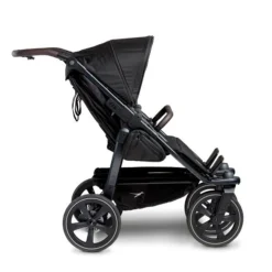 Tfk Duo 2 Sportwagen Schwarz Luftkammer Radset -Kinder Komfort rs2994 t d2 se 310 1 lpr