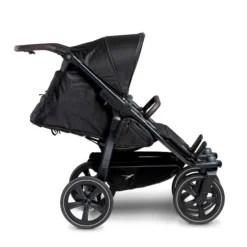 Tfk Duo 2 Sportwagen Schwarz Luftkammer Radset -Kinder Komfort rs2996 t d2 se 310 3 lpr