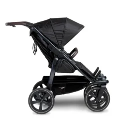 Tfk Duo 2 Sportwagen Schwarz Luftkammer Radset -Kinder Komfort rs2997 t d2 se 310 4 lpr