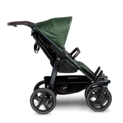 Tfk Duo 2 Sportwagen Olive Luftkammer Radset -Kinder Komfort rs3002 t d2 se 355 1 lpr
