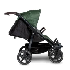 Tfk Duo 2 Sportwagen Olive Luftkammer Radset -Kinder Komfort rs3008 t d2 se 355 7 lpr
