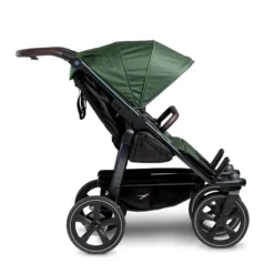 Tfk Duo 2 Sportwagen Olive Luftkammer Radset -Kinder Komfort rs3009 t d2 se 355 8 lpr