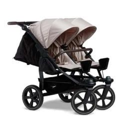Tfk Duo 2 Sportwagen Sand Luftkammer Radset -Kinder Komfort rs3012 t d2 se 360 3 lpr