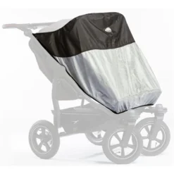 Tfk Sonnenschutz Duo 2 Für Zwei Sportsitze