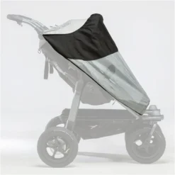 Tfk Sonnenschutz Duo Für Sportsitz