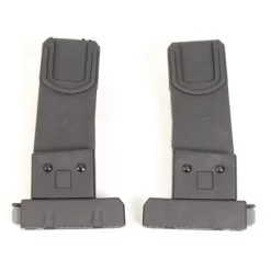 Tfk Mono 2 Kombi Kinderwagen Schwarz Luftrad-Set Bundle Mit Cupholder -Kinder Komfort rs4112 t 006 m mc scr 3 1