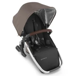 UPPAbaby Vista Zweitsitz RumbleSeat V2 Theo Dark Taupe