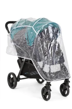 Joie Evalite Duo Geschwisterwagen Farbe Capri -Kinder Komfort s1424accpr000 evaliteduo capri rtangr cs cc web
