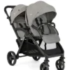 Joie Evalite Duo Geschwisterwagen Farbe Pebble
