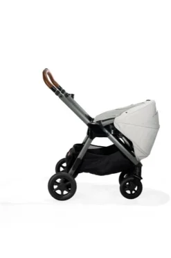 Joie Signature Finiti Sportwagen Oyster -Kinder Komfort s1606aaoys000 finitisignature oyster folding 2365 cs cc wb web