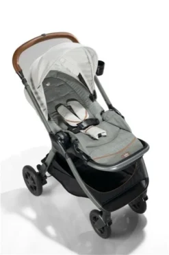 Joie Signature Finiti Sportwagen Oyster -Kinder Komfort s1606aaoys000 finitisignature oyster recline cs cc wb web